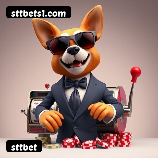 Interface do Aplicativo sttbet - Design Premium e Intuitivo