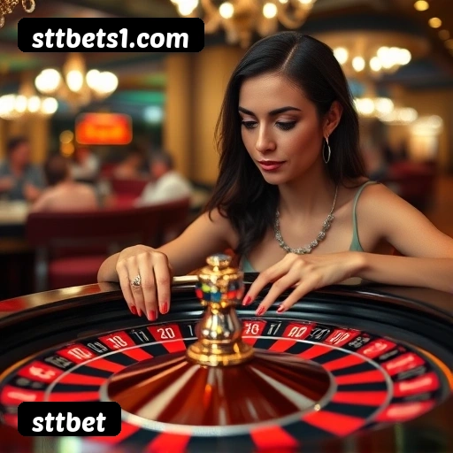 Jogos de Cassino ao Vivo