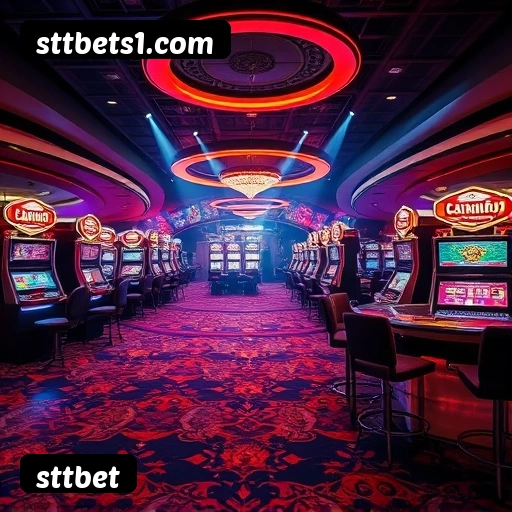 App Mobile sttbet - Jogue em Qualquer Lugar no Seu Smartphone